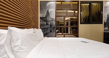 Pohang A1 Hotel Yeongildae Branch