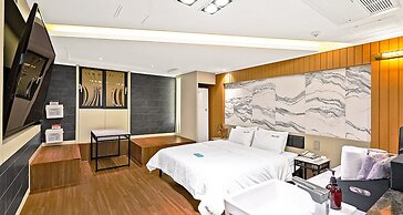 Pohang A1 Hotel Yeongildae Branch