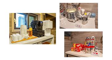 Pohang A1 Hotel Yeongildae Branch