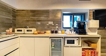 Pohang A1 Hotel Yeongildae Branch