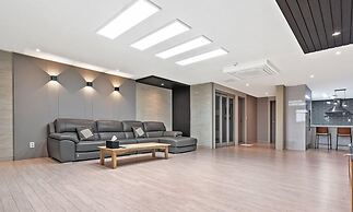 Pohang A1 Hotel Yeongildae Branch