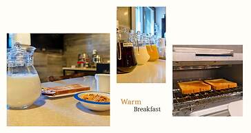 Pohang A1 Hotel Yeongildae Branch