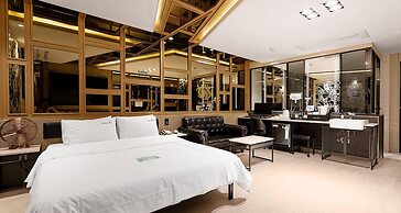 Pohang A1 Hotel Yeongildae Branch