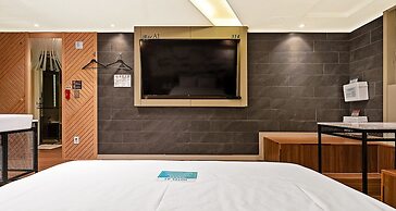 Pohang A1 Hotel Yeongildae Branch