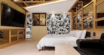 Pohang A1 Hotel Yeongildae Branch