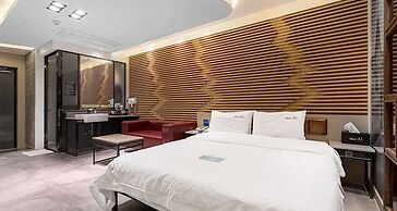 Pohang A1 Hotel Yeongildae Branch