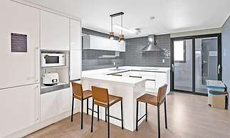 Pohang A1 Hotel Yeongildae Branch