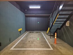 Pohang A1 Hotel Yeongildae Branch