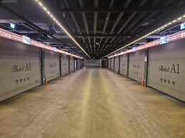 Pohang A1 Hotel Yeongildae Branch