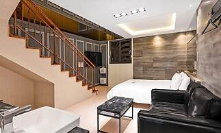 Pohang A1 Hotel Yeongildae Branch