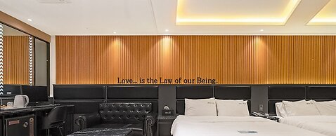 Pohang A1 Hotel Yeongildae Branch