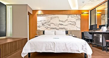 Pohang A1 Hotel Yeongildae Branch