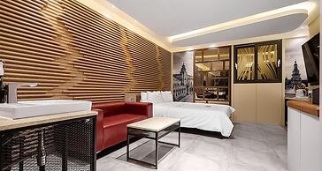 Pohang A1 Hotel Yeongildae Branch