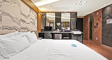 Pohang A1 Hotel Yeongildae Branch