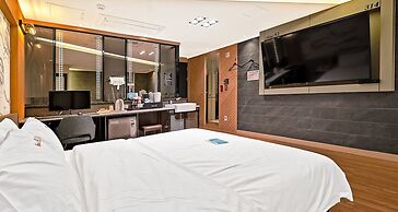 Pohang A1 Hotel Yeongildae Branch