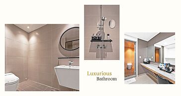 Pohang A1 Hotel Yeongildae Branch