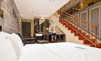 Pohang A1 Hotel Yeongildae Branch