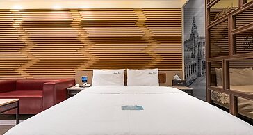 Pohang A1 Hotel Yeongildae Branch