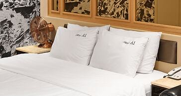 Pohang A1 Hotel Yeongildae Branch