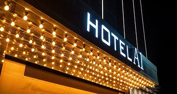 Pohang A1 Hotel Yeongildae Branch