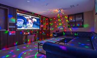 Pohang A1 Hotel Yeongildae Branch