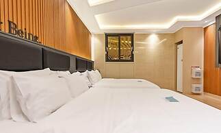 Pohang A1 Hotel Yeongildae Branch