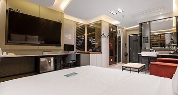 Pohang A1 Hotel Yeongildae Branch