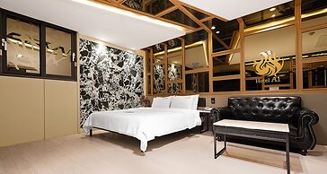 Pohang A1 Hotel Yeongildae Branch