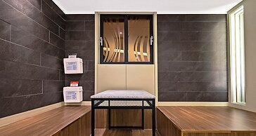 Pohang A1 Hotel Yeongildae Branch