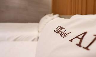 Pohang A1 Hotel Yeongildae Branch