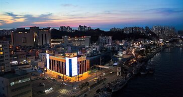 Pohang A1 Hotel Yeongildae Branch