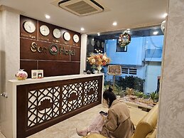 Sen Hotel by Bay Luxury