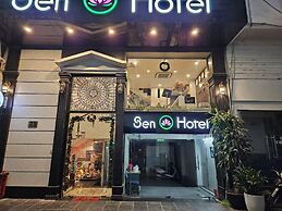 Sen Hotel by Bay Luxury