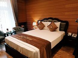 Sen Hotel by Bay Luxury