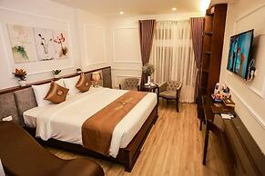 Sen Hotel by Bay Luxury