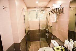 Sen Hotel by Bay Luxury