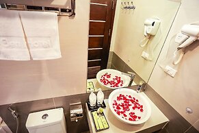 Sen Hotel by Bay Luxury