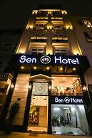 Sen Hotel by Bay Luxury