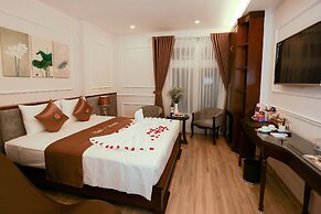 Sen Hotel by Bay Luxury