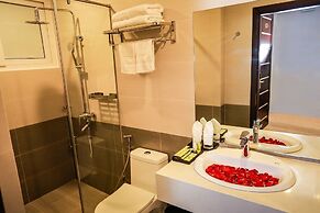 Sen Hotel by Bay Luxury