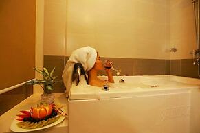 Sen Hotel by Bay Luxury