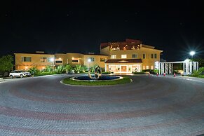 Four A Resort Jammu