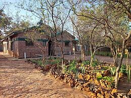 Kafusi Lodge