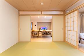 Stagione Hakone Yumoto VILLA