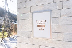 Stagione Hakone Yumoto VILLA