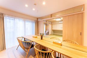 Stagione Hakone Yumoto VILLA