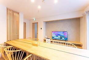 Stagione Hakone Yumoto VILLA