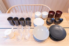 Stagione Hakone Yumoto VILLA