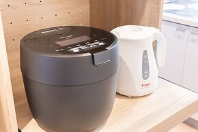 Stagione Hakone Yumoto VILLA