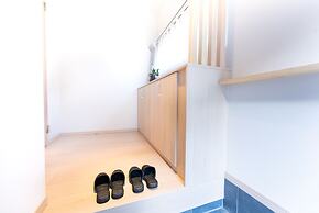 Stagione Hakone Yumoto VILLA